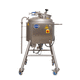 mélangeur dynamique / mobile / batch / de liquide