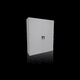 coffret électrique de distribution / modulaire / fixation au sol / en inox