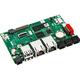 carte CPU Mini PCIe / NXP i.MX93 / Dual core Arm Cortex-A55 / carte SD