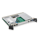 carte CompactPCI Ethernet / avec interface Ethernet / série / avec interface série