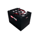 batterie plomb-acide / de bloc / 12 V / pour chariot élévateur