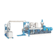 système de granulation en tête sous eau / centrifuge / compact / pour la fabrication de granulés en plastique