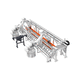 robot pick and place / articulé / de manutention / d'empilage