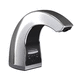 distributeur de savon / automatique / compact