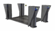 plateforme anti-vibration