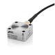 accéléromètre 1 axe / capacitif / MEMS / analogique