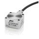 accéléromètre biaxial / capacitif / à faible bruit / IP68