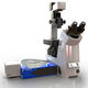 microscope optique / pour analyse