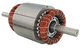 moteur synchrone / AC / 400V