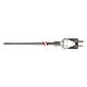 thermocouple / pour hautes températures