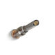 thermocouple / en boîtier / en inox