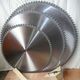 lame de scie circulaire / TCT / pour bois / pour scierie