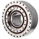 réducteur haute précision / cycloïdal / coaxial / 200 - 500 Nm