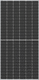 module solaire en silicium monocristallin / CE / ISO / IEC