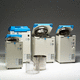 autoclave de process / automatique / vertical / à chargement par le haut