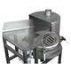 machine à tamiser à criblage sec / pour l'industrie agroalimentaire / pour boulangerie industrielle / pour applications pharmaceutiques