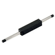 servomoteur linéaire DC / 240 V / à grande vitesse / haute précision