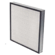 filtre pour air / en panneaux / sous pression / industriel