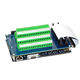 module de connection