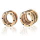 bague de guidage lisse