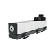 extrudeuse monovis / pour PVC / pour PP / pour PE
