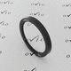 lentille en verre / visible / antireflet
