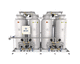 générateur d'azote sec / pour applications de haute pureté / industriel / pour machine d'emballage
