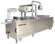 thermoformeuse alimentée par rouleau / pour emballage de produits alimentaires / pour emballage / automatique