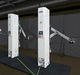 robot articulé / 6 axes / de transfert / de manutention