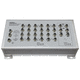commutateur Ethernet administrable / 30 ports / de niveau 2 / de niveau 3