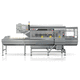 ensacheuse horizontale / H-FFS / automatique / médicale