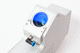 scanner laser / 2D / pour mesure dimensionnelle / de mesure de forme