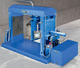 machine de moulage à compression / automatique