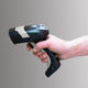scanner de code-barres portatif / 1D / laser / Bluetooth