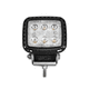 suspension industrielle / à LED / pour l'industrie / IP69K