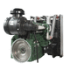 moteur diesel / à 6 cylindres / turbo / à rampe commune