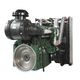 moteur diesel / à 6 cylindres / turbo / à rampe commune