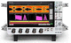 oscilloscope numérique / analogique / analogique / numérique / de signaux mixtes