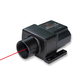 capteur de distance laser / analogique / Ethernet / RS-422