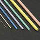 alliage de brasage à haute teneur en argent / sans cadmium / pour outils / pour acier