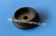 support antivibratoire cylindrique / en métal