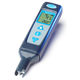 testeur de température / de conductivité / de pH / TDS