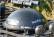 antenne de poursuite / radio / 3D / isotrope