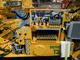 foreuse de carottage / de micropieux / sur chenilles / rotative