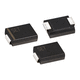 diode TVS / SMD / de courant / de tension