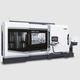 centre de tournage-fraisage CNC / horizontal / vertical / 5 axes