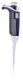 pipette mono-canal / en verre borosilicaté / électronique