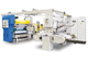 machine d'enduction et de paraffinage thermofusible / de paraffinage / de cire / pour papier