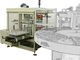 manipulateur à vide / pour machine de conditionnement