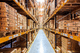 rayonnage de stockage pour entrepôt de stockage / multistockage / à palettes / pour allée étroite